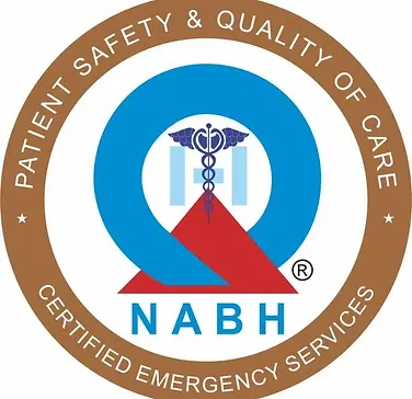 Certified Emergency Services logo