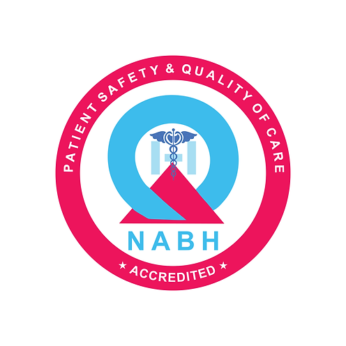 NABH logo