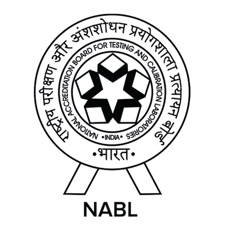 NABL logo