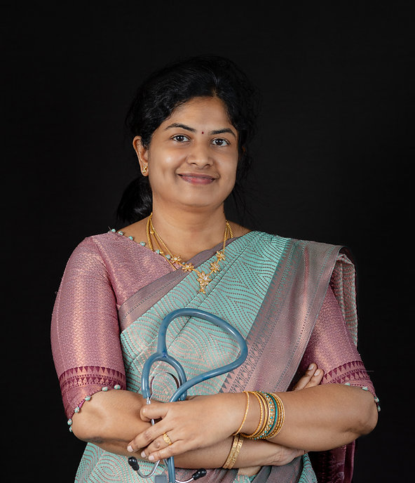 Dr. Gayathri