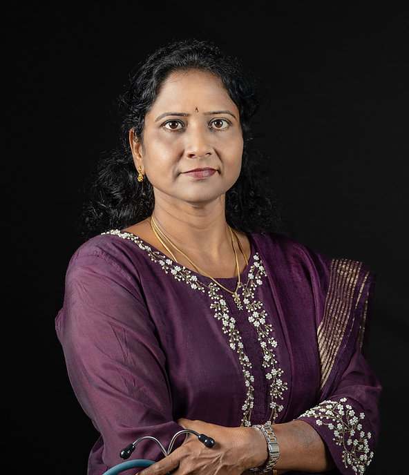 Dr. Kalaivani