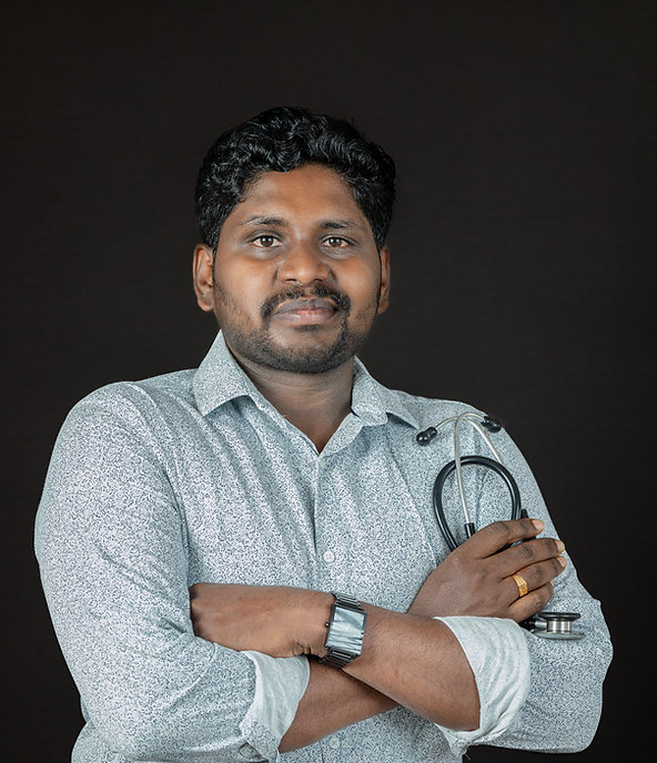 Dr. Kalayarasan