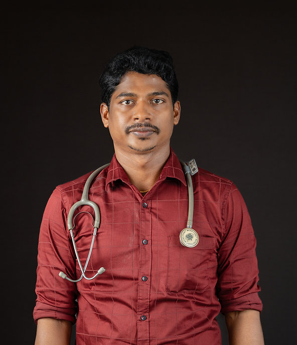 Dr. Karthik