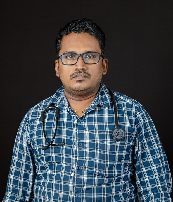 Dr. Mohan