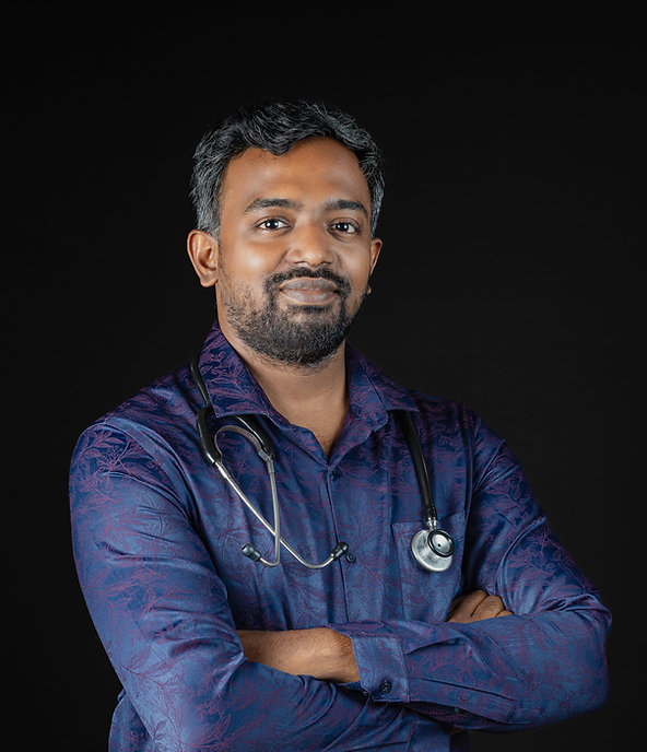 Dr. Prabhakaran