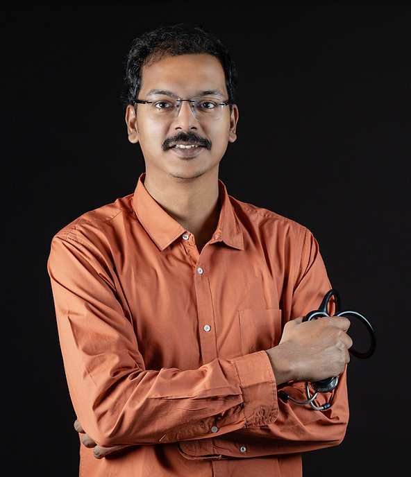 Dr. Prasanna