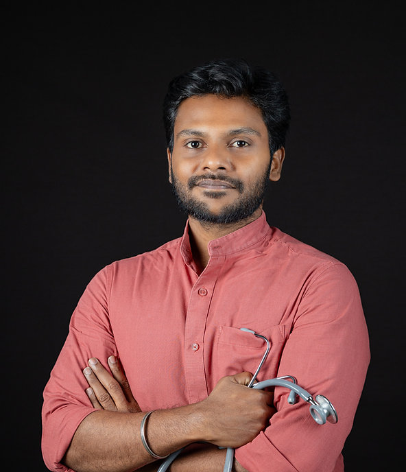 Dr. Praveen