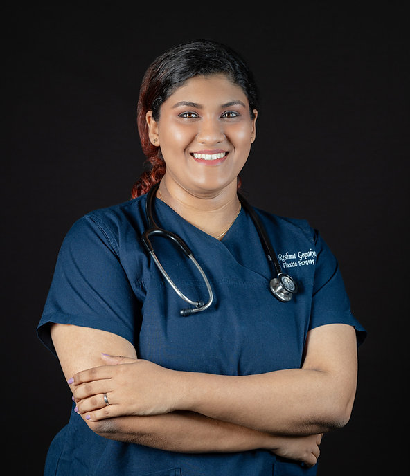 Dr. Reshma Gopakumar