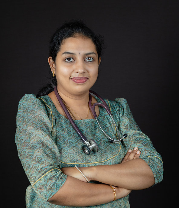 Dr. Sheethal