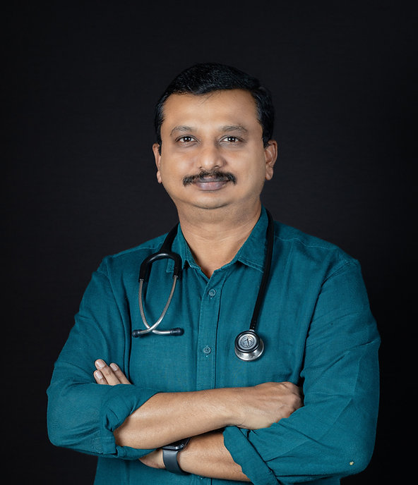 Dr. Subash