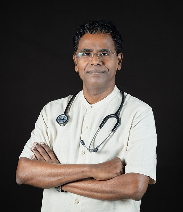 Dr. Sureshkumar